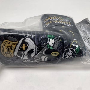 Scotty Cameron Cinco De Mayo 2024 Johnny Rider Putter Headcover HC NEW