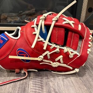 Rawlings Heart of Hide HOH 13" PRODCT-10 First Base Mitt Glove Pro Preferred