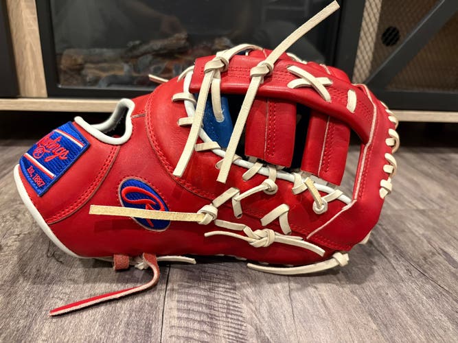 Rawlings Heart of Hide HOH 13" PRODCT-10 First Base Mitt Glove Pro Preferred
