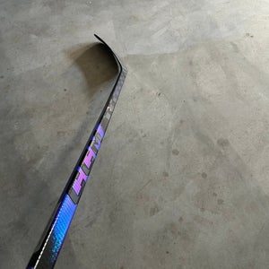 Senior CCM RibCor Trigger 10 Pro Right Handed Hockey Stick P29 (New)