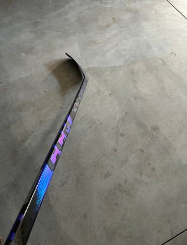 Senior CCM RibCor Trigger 10 Pro Right Handed Hockey Stick P29 (New)