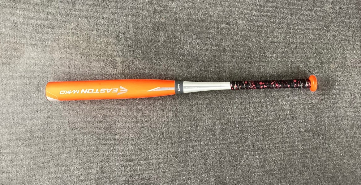 2015 Easton Mako Composite USSSA Certified Bat (-11) 20 oz 31" (Used)