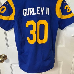 Youth Medium Gurley II Jersey