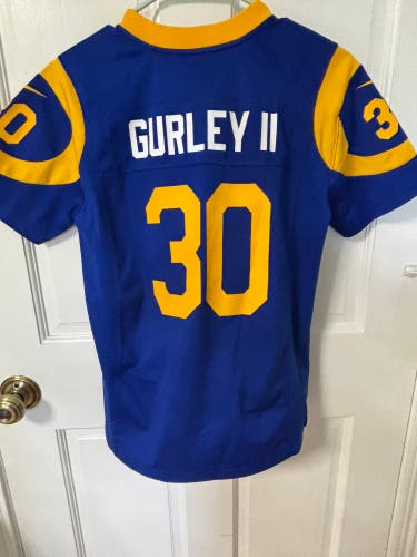 Youth Medium Gurley II Jersey