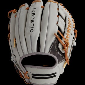 Warstic RH YOUTH Infield Baseball Glove 11" (New)