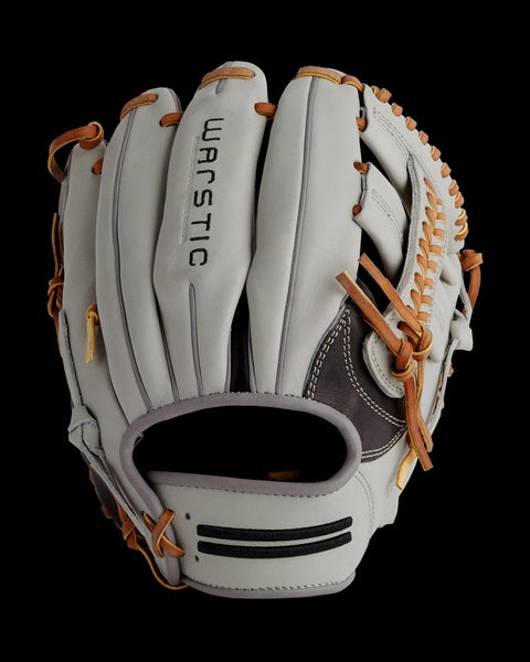 Warstic RH YOUTH Infield Baseball Glove 11" (New)
