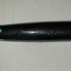 2025 Rawlings Mach AI Alloy BBCOR Certified Bat (-3) 29 oz 32" (New)
