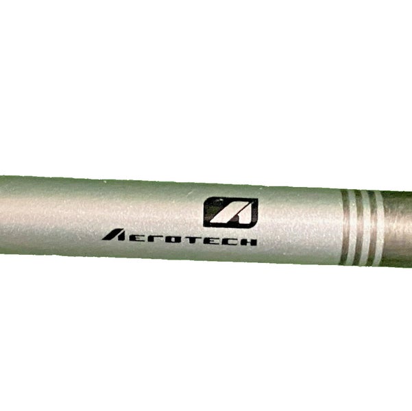 Aerotech SteelFiber 36" Iron Shaft Only I-110 Regular Flex 0.370 Composite