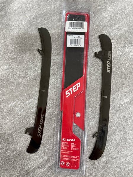 Step Steel ST PRO XS 263 mm (Used)