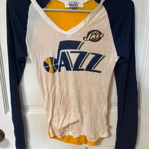 Utah Jazz Youth Top