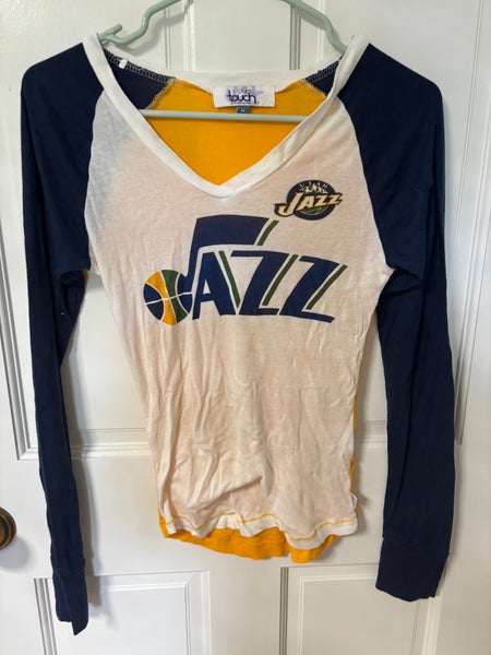 Utah Jazz Youth Top