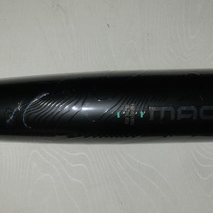 2025 Rawlings Mach AI Alloy BBCOR Certified Bat (-3) 28 oz 31" (New)