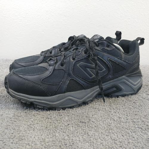 New Balance 481 V3 Mens Size 11 Shoes Trail Running All Terrain Outdoor Sneakers