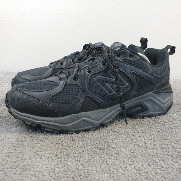 New Balance 481 V3 Mens Size 11 Shoes Trail Running All Terrain Outdoor Sneakers