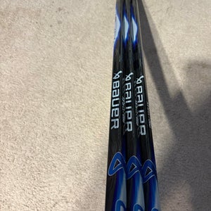 Senior Bauer Vapor FlyLite Left Hand Hockey Stick P92  (New)