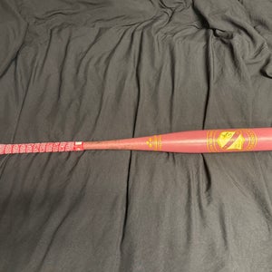 2025 Combat MFG Spec A1 Alloy BBCOR Certified Bat (-3) 30 oz 33" (Used)