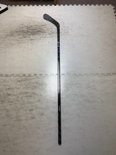 Senior CCM RibCor Trigger 9 Pro Left Hand Hockey Stick P29 (New)