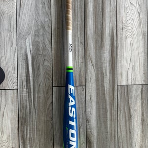 2022 Easton Speed Alloy USABat Certified Bat (-10) 20 oz 30" (Used)
