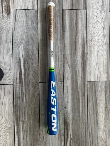 2022 Easton Speed Alloy USABat Certified Bat (-10) 20 oz 30" (Used)