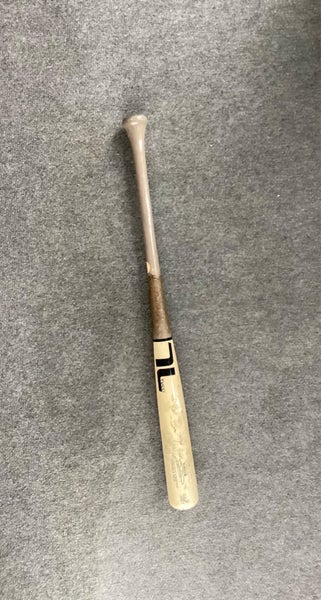 2024 Tucci BBCOR Certified Bat (-3) 29 oz 32" (Used)