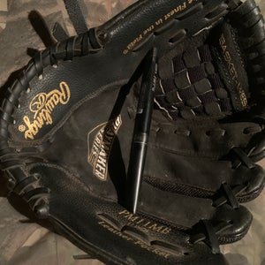 Used Rawlings Play Maker Series Glove