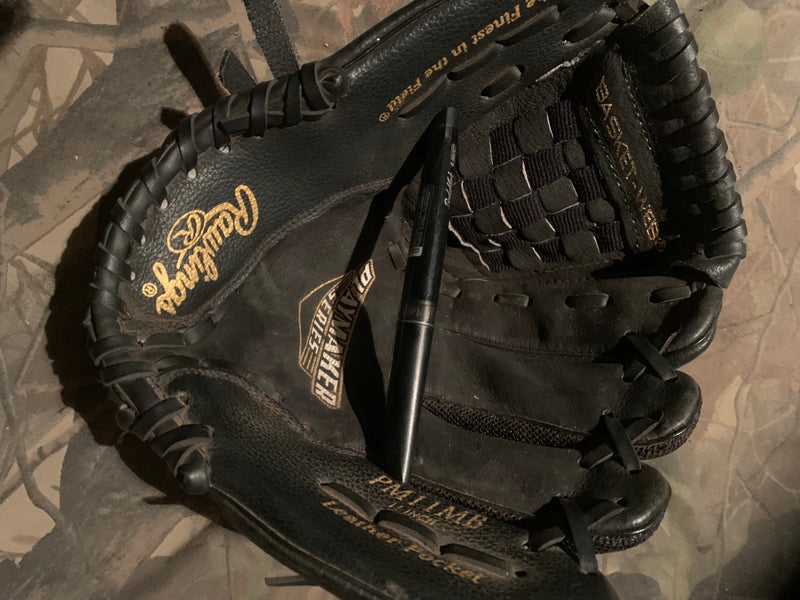 Used Rawlings Play Maker Series Glove