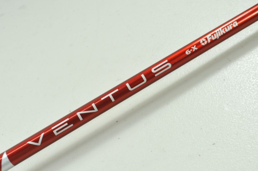 Fujikura Ventus VeloCore Red 6 X Stiff Cobra Darkspeed Driver Shaft -1" # 196917