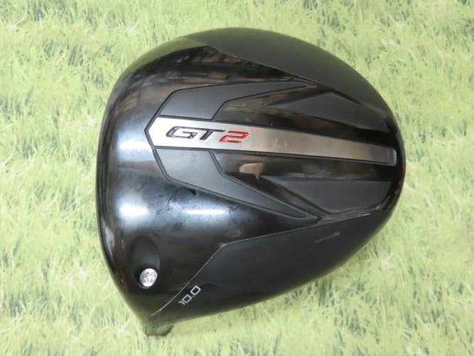 LH * Titleist GT2 * 10* Driver Head