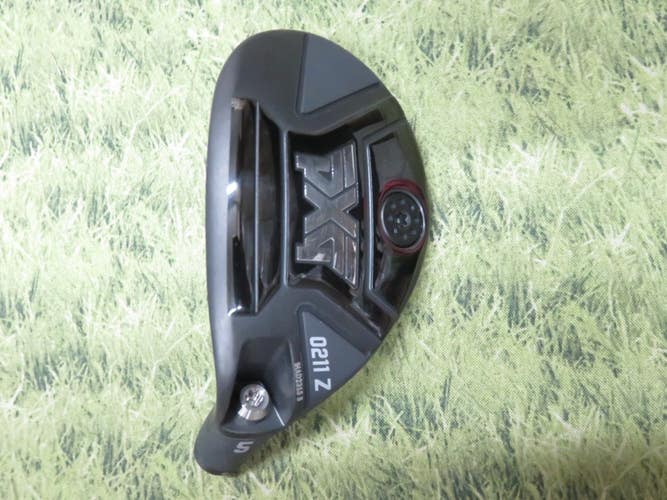 LH * MINT * PXG 0211z 5 Hybrid Head