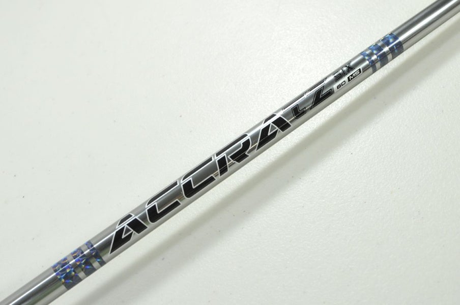 Accra TZ6 Six A Tour 60 M5 Extra Stiff Flex Cobra Darkspeed Driver Shaft #193158