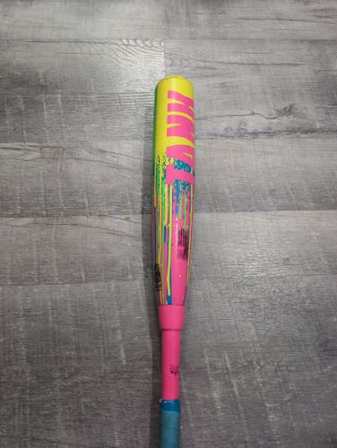 2025 Soldier Tank Composite USSSA Certified Bat (-5) 26 oz 31" (Used)