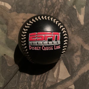Baseballs (New) ESPN Sky Box Baseball Ball