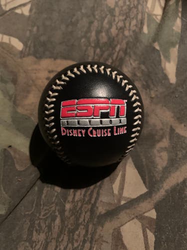 Baseballs (New) ESPN Sky Box Baseball Ball