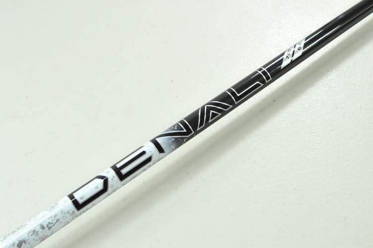 Project X Denali Black 6.5 70g X-Stiff Cobra DS-ADAPT #3 Fairway Shaft  # 200259