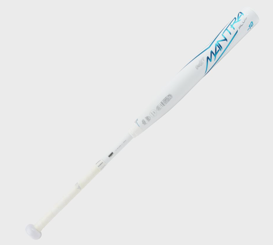 2023 Rawlings Mantra Plus Bat (-10) 22 oz 32" (Used)