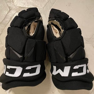 CCM jetspeed control Gloves 12" (New)