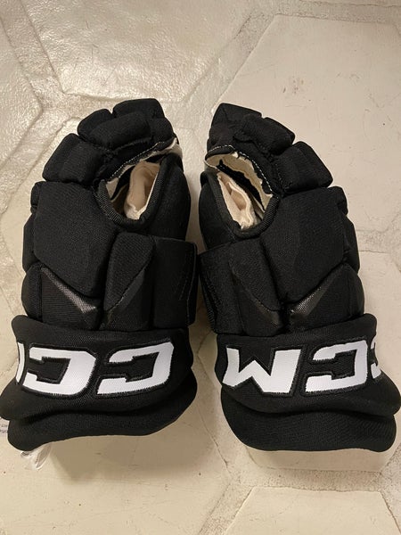 CCM jetspeed control Gloves 12" (New)
