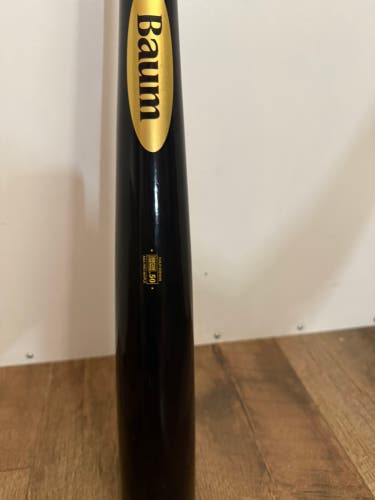 2025 Baum Bat (-3) 30 oz 33" (Used)