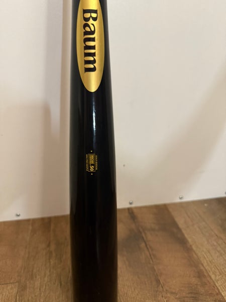 2025 Baum Bat (-3) 30 oz 33" (Used)