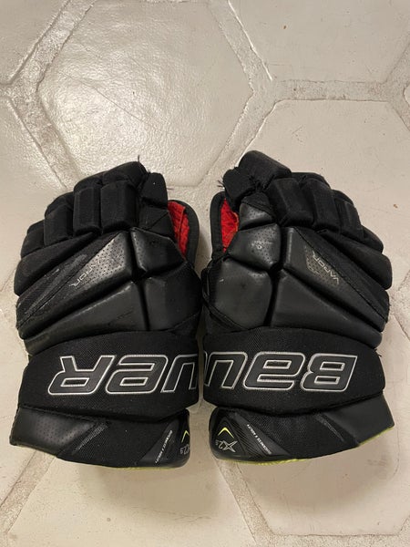 Bauer Vapor X2.9 Gloves 12" (Used)