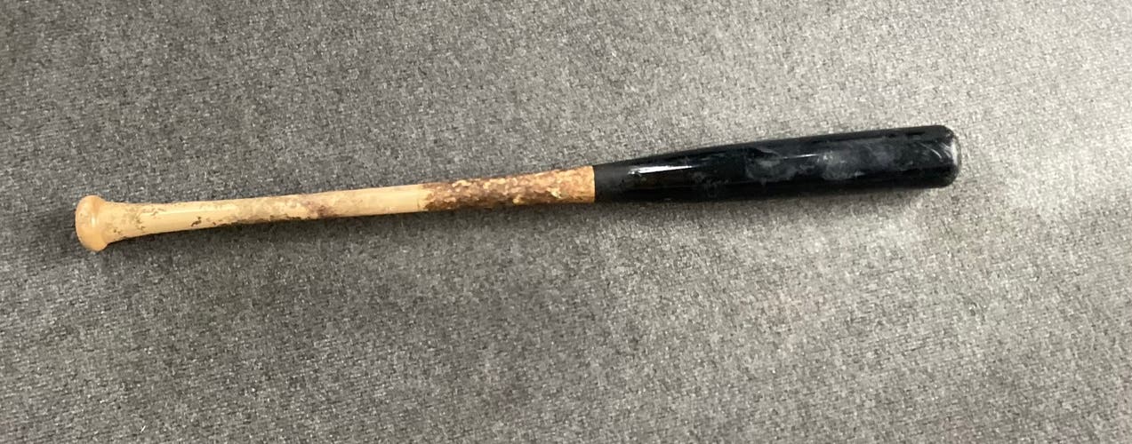 2023 Tucci Tucci Pro Select Maple Bat (-3) 29 oz 32" (Used)