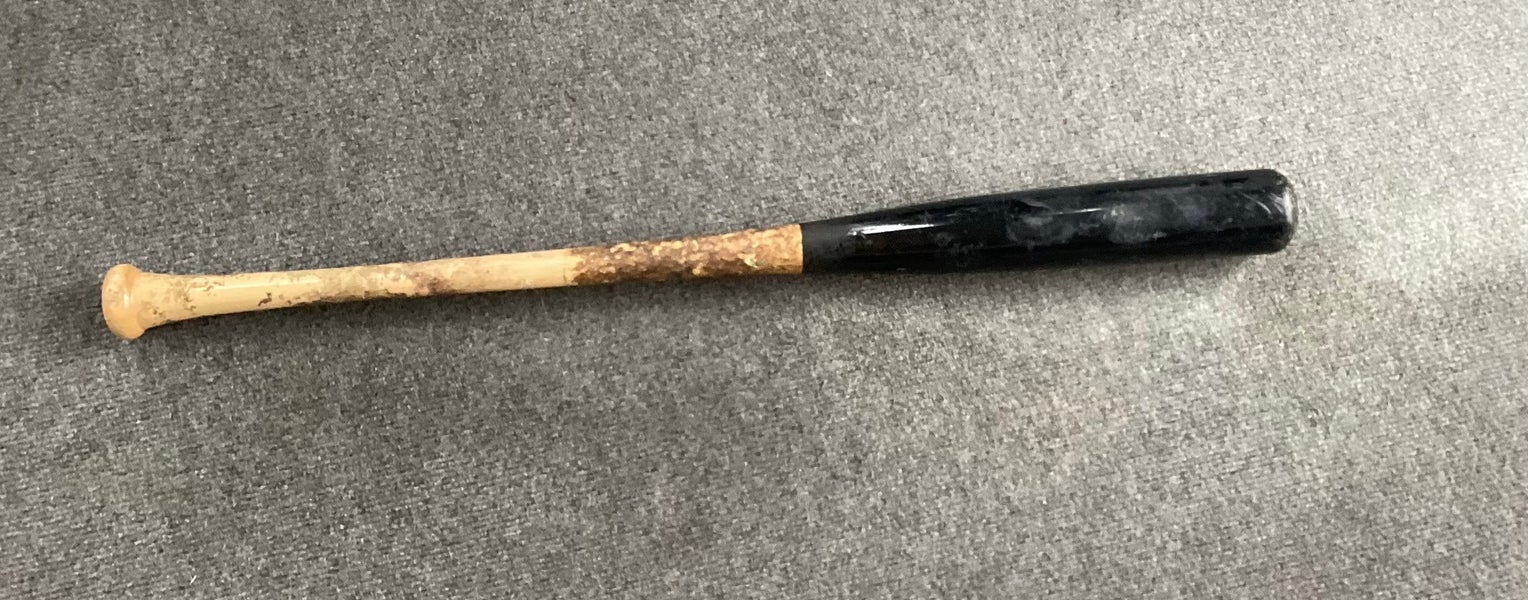 2023 Tucci Tucci Pro Select Maple Bat (-3) 29 oz 32" (Used)