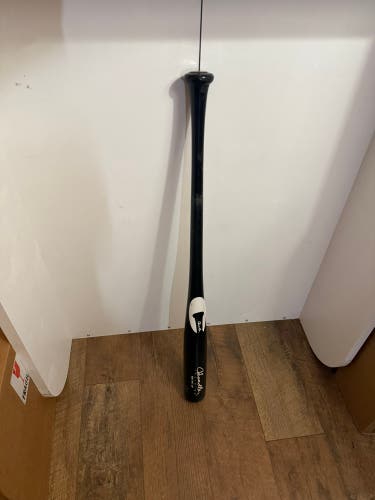 Chandler KB17 FLAT bat