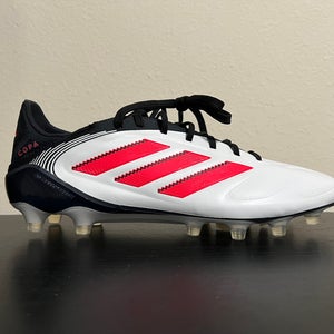 Adidas Copa Pure III 3 Elite FG/AG Soccer Cleats Men's 6.5 Women's 7.5 ID9054