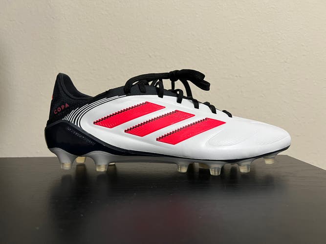Adidas Copa Pure III 3 Elite FG/AG Soccer Cleats Men's 6.5 Women's 7.5 ID9054