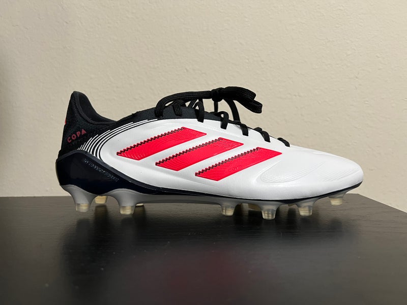Adidas Copa Pure III 3 Elite FG/AG Soccer Cleats Men's 6.5 Women's 7.5 ID9054