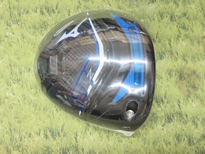 NEW * Mizuno ST-Z 230 LIMITED WHITE 10.5* Driver Head #344