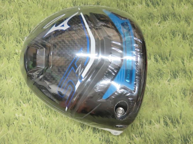 NEW * Mizuno ST-Z 230 LIMITED WHITE 9.5* Driver Head #346
