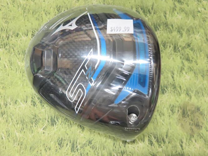 NEW * Mizuno ST-Z 230 * 9.5* Driver Head #348