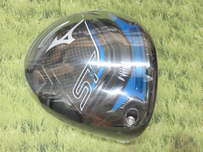 NEW * Mizuno ST-Z 230 * 12* Driver Head #350